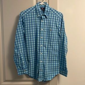 Vineyard Vines - Slim Fit Button Up Tucker Shirt
